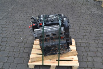 ENGINE 2 0 TDI DDD AUDI A6 C7 COMPLETE 100tys km 2018 DDDA Packaging status no packaging