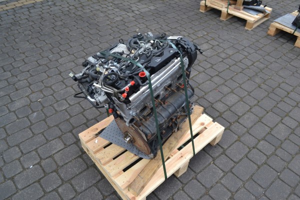 ENGINE 2 0 TDI DDD AUDI A6 C7 COMPLETE 100tys km 2018 DDDA Catalog number of the part DDD SILNIK 2 0 TDI DDD AUDI A6 C7 KOMPLETN