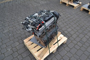 ENGINE 2 0 TDI DDD AUDI A6 C7 COMPLETE 100tys km 2018 DDDA Catalog number of the part DDD SILNIK 2 0 TDI DDD AUDI A6 C7 KOMPLETN