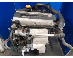 ENGINE POST SAAB 95 2 3 TURBO ECOPOWER B23SE