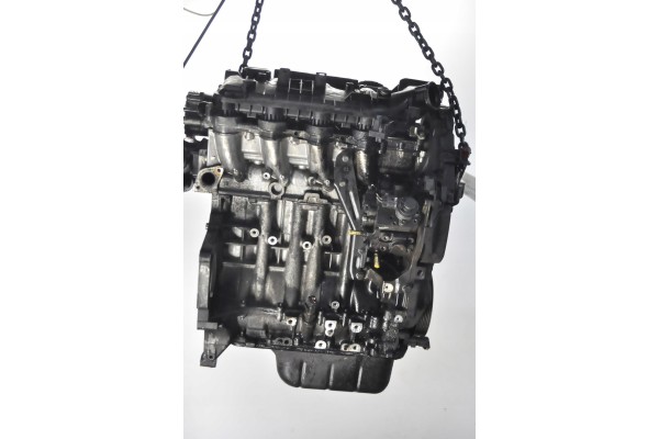 207 307 3008 407 MINI R55 R56 1 6D HDI 109HP MOTOR 9H01 9HZ 9HY 261 thousand km