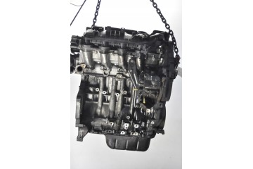 207 307 3008 407 MINI R55 R56 1 6D HDI 109HP MOTOR 9H01 9HZ 9HY 261 thousand km