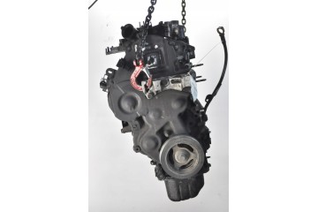 207 307 3008 407 MINI R55 R56 1 6D HDI 109HP MOTOR 9H01 9HZ 9HY 261 thousand km Quality of parts according to GVO O original wit