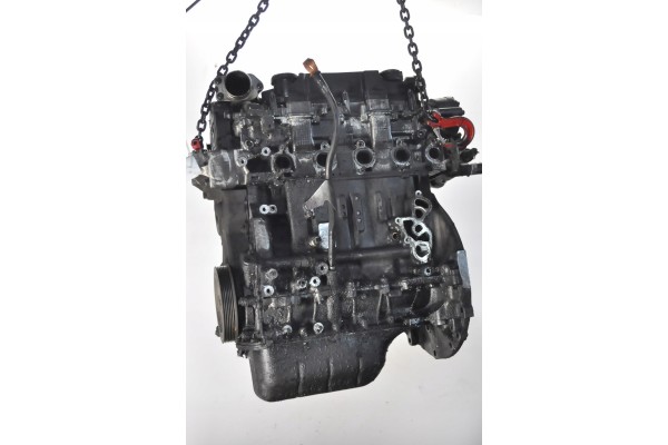 207 307 3008 407 MINI R55 R56 1 6D HDI 109HP MOTOR 9H01 9HZ 9HY 261 thousand km Part manufacturer Peugeot OE