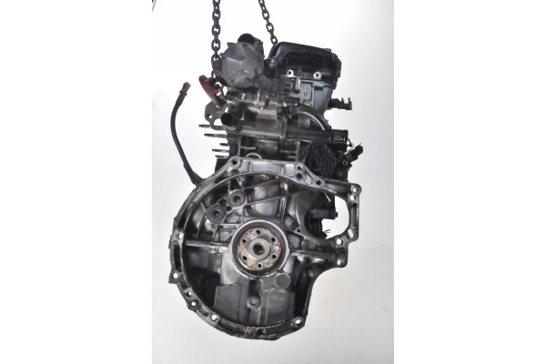207 307 3008 407 MINI R55 R56 1 6D HDI 109HP MOTOR 9H01 9HZ 9HY 261 thousand km Car type passenger cars