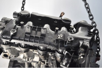 207 307 3008 407 MINI R55 R56 1 6D HDI 109HP MOTOR 9H01 9HZ 9HY 261 thousand km Catalog number of the part 9HZ 9HY 9H01