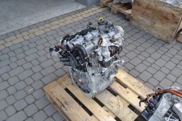 VW GOLF VII 7 GTE ENGINE 1 4 TSI SUGAR PASSAT B8 FV Packaging status no packaging