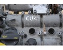 Motor VW Golf VII 7 GTE 1.4 TSI CUK