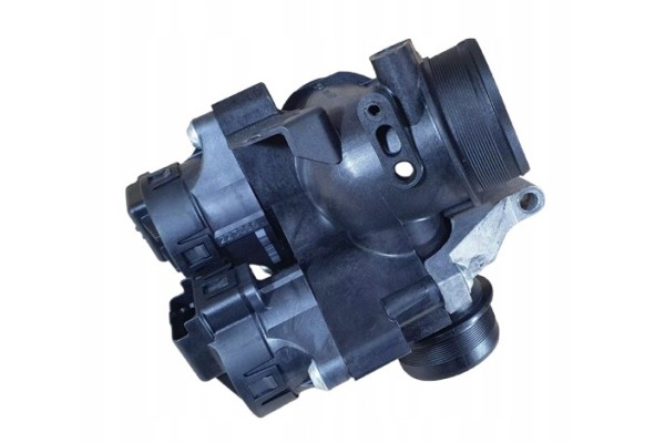 AIR DISPENSER CITROEN PEUGEOT 1 6HDI 0345C1 ORIGINAL Part manufacturer PSA