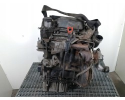 ENGINE MITSUBISHI COLT VI 639939 1 5 DI D