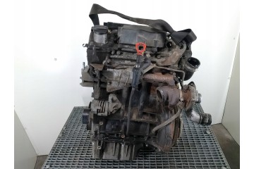 ENGINE MITSUBISHI COLT VI 639939 1 5 DI D