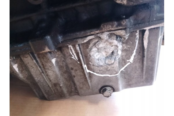 ENGINE MITSUBISHI COLT VI 639939 1 5 DI D Part manufacturer Mitsubishi OE