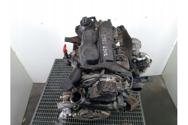 ENGINE MITSUBISHI COLT VI 639939 1 5 DI D Catalog number of the part 639939