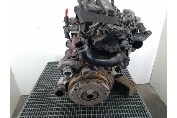 ENGINE MITSUBISHI COLT VI 639939 1 5 DI D Engine type diesel
