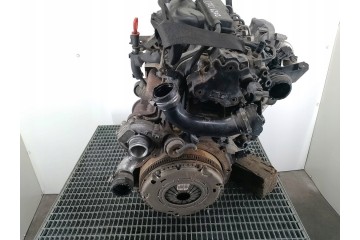 ENGINE MITSUBISHI COLT VI 639939 1 5 DI D Engine type diesel