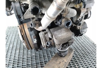 Motor Mitsubishi Colt VI 1.5 DI-D 639939