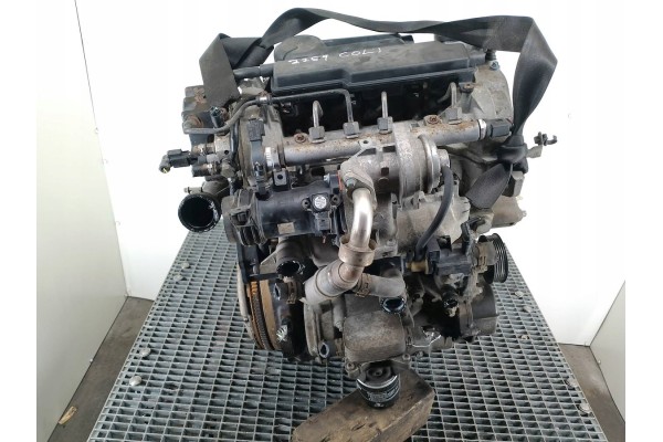 Motor Mitsubishi Colt VI 1.5 DI-D 639939