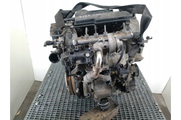Motor Mitsubishi Colt VI 1.5 DI-D 639939