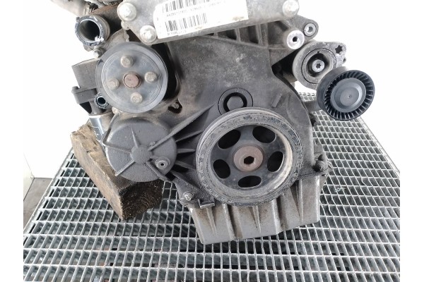Motor Mitsubishi Colt VI 1.5 DI-D 639939