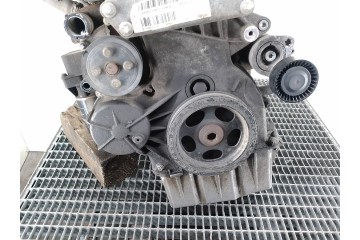 Motor Mitsubishi Colt VI 1.5 DI-D 639939