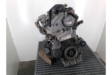 Motor Mitsubishi Colt VI 1.5 DI-D 639939