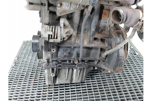 Motor Mitsubishi Colt VI 1.5 DI-D 639939