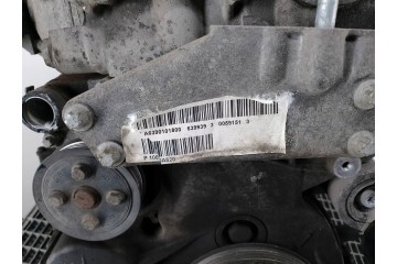 Motor Mitsubishi Colt VI 1.5 DI-D 639939