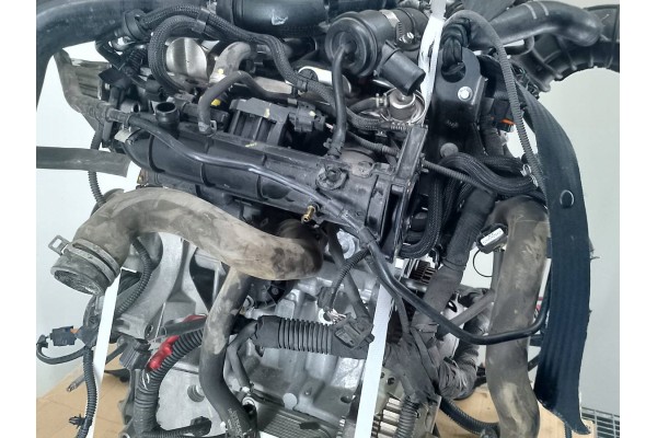ENGINE RENAULT CLIO IV 0 9 TCE 90KM PETROL H4BB410 Part manufacturer Renault OE