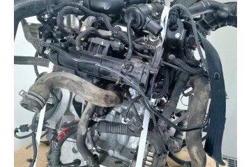 ENGINE RENAULT CLIO IV 0 9 TCE 90KM PETROL H4BB410 Part manufacturer Renault OE