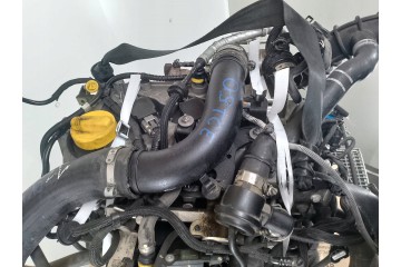 ENGINE RENAULT CLIO IV 0 9 TCE 90KM PETROL H4BB410 Catalog number of the part H4BB410