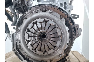 ENGINE RENAULT CLIO IV 0 9 TCE 90KM PETROL H4BB410 Engine type petrol