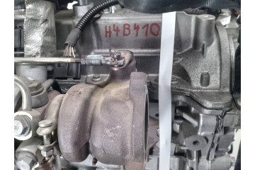 ENGINE RENAULT CLIO IV 0 9 TCE 90KM PETROL H4BB410 Catalog number of the original H4BB410