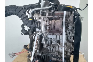 ENGINE RENAULT CLIO IV 0 9 TCE 90KM PETROL H4BB410 Version European