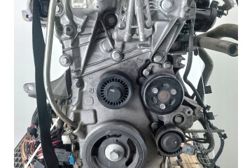 Motor Renault Clio IV 0.9 TCE 90CV Gasolina H4BB410