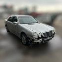 MERCEDES-BENZ CLASE E (BM 210) BERLINA 270 CDI (210.016)