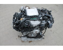 ENGINE COMPLETE AUDI Q8 3 0 TDI 50TYS KM DPX