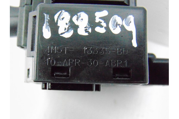 4M5T-13335-BD MANDO LUCES FORD TOURNEO CONNECT (TC7) Familiar 2010 4M5T-13335-BD 188509 FORD - 1