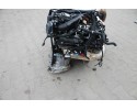 ENGINE COMPLETE AUDI Q8 3 0 TDI 50TYS KM DPX Catalog number of the part DPX