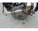 ENGINE COMPLETE AUDI Q8 3 0 TDI 50TYS KM DPX Car type passenger cars