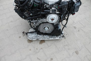 ENGINE COMPLETE AUDI Q8 3 0 TDI 50TYS KM DPX Product weight with unit packaging 0 kg