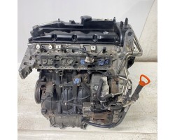 ENGINE MERCEDES A W176 B246 180CDI 651 901