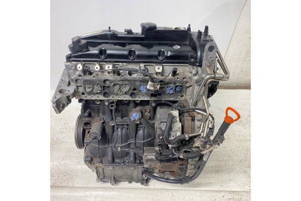 ENGINE MERCEDES A W176 B246 180CDI 651 901