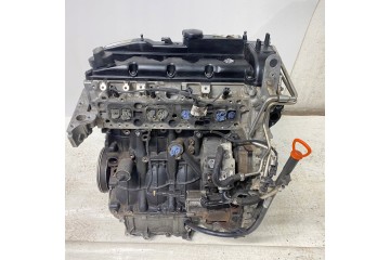 ENGINE MERCEDES A W176 B246 180CDI 651 901