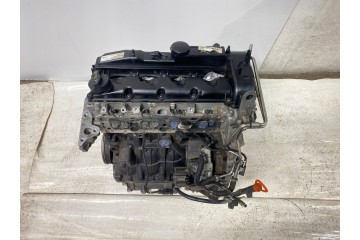 ENGINE MERCEDES A W176 B246 180CDI 651 901 Catalog number of the part 651 901