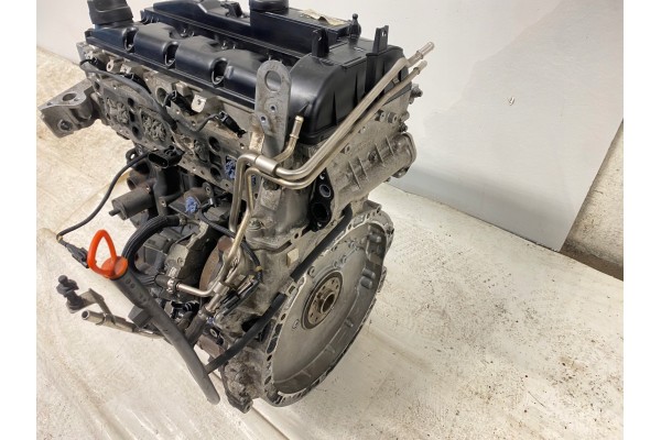 ENGINE MERCEDES A W176 B246 180CDI 651 901 Engine type diesel