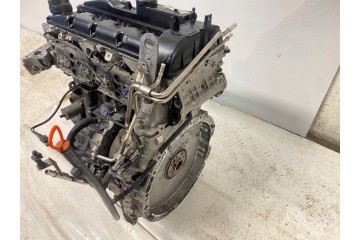 ENGINE MERCEDES A W176 B246 180CDI 651 901 Engine type diesel