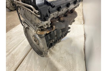 ENGINE MERCEDES A W176 B246 180CDI 651 901 Quality of parts according to GVO O original with manufacturer s logo OE