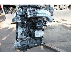 ENGINE COMPLETE AUDI 2 0 TDI 7TYS KM DYY
