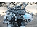 ENGINE COMPLETE AUDI 2 0 TDI 7TYS KM DYY Catalog number of the part DYY
