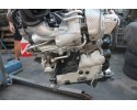 ENGINE COMPLETE AUDI 2 0 TDI 7TYS KM DYY Engine type diesel